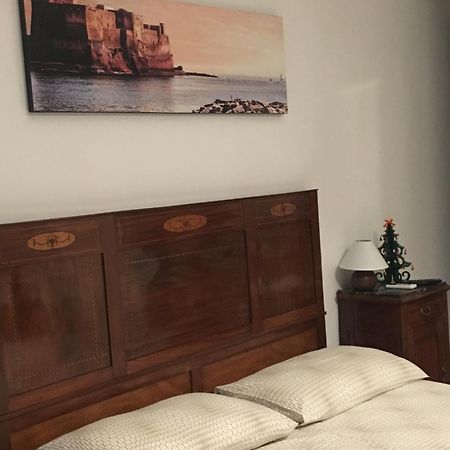 B&B Nonna Stella Neapol Exteriér fotografie