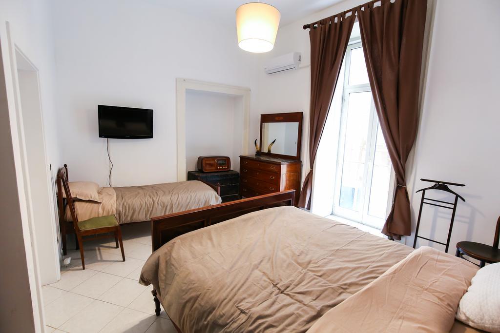 B&B Nonna Stella Neapol Exteriér fotografie