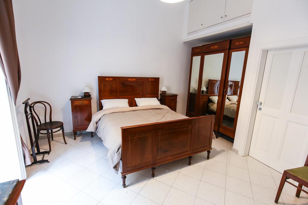 B&B Nonna Stella Neapol Exteriér fotografie