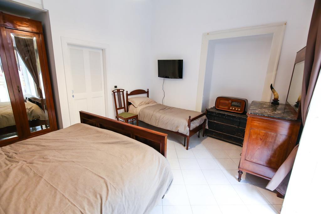 B&B Nonna Stella Neapol Exteriér fotografie