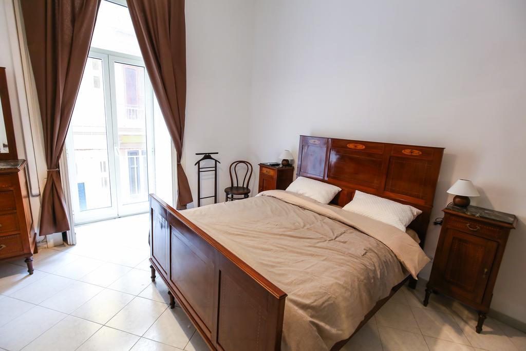 B&B Nonna Stella Neapol Exteriér fotografie