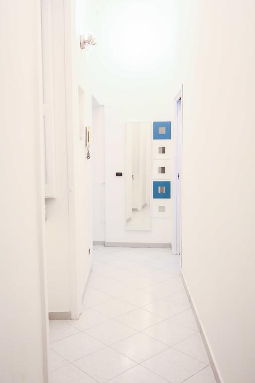 B&B Nonna Stella Neapol Exteriér fotografie