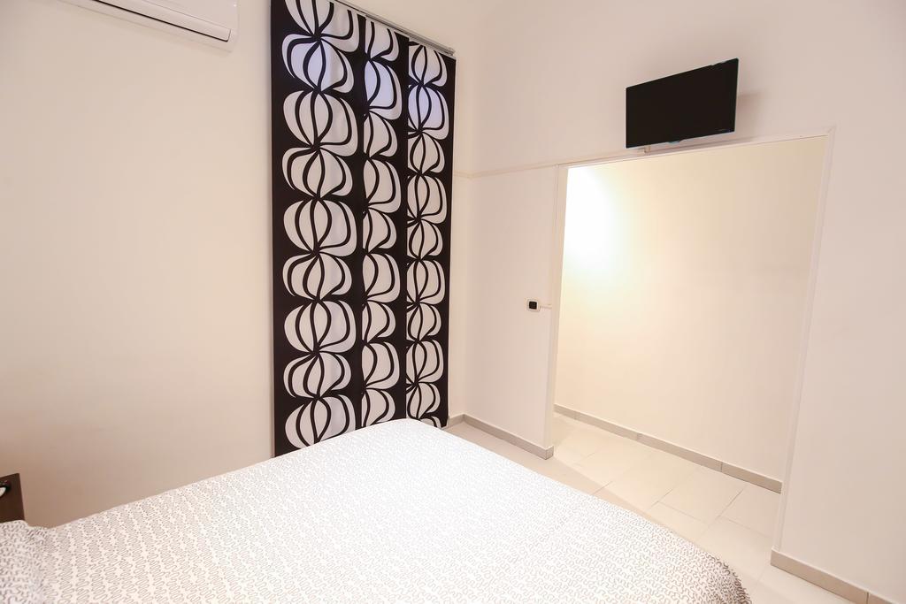 B&B Nonna Stella Neapol Exteriér fotografie