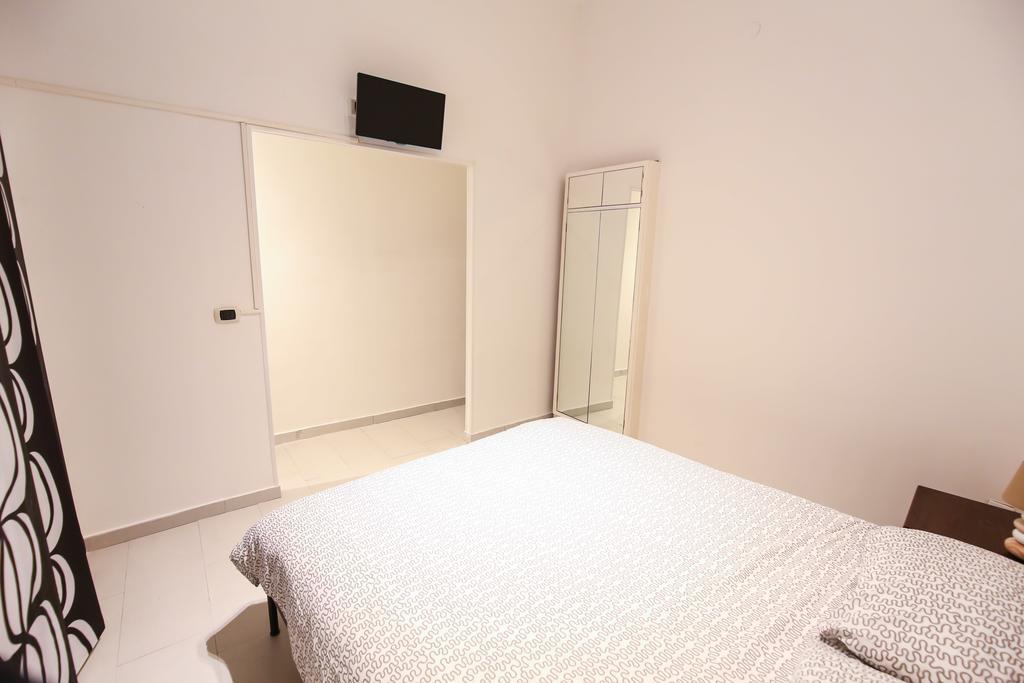 B&B Nonna Stella Neapol Exteriér fotografie