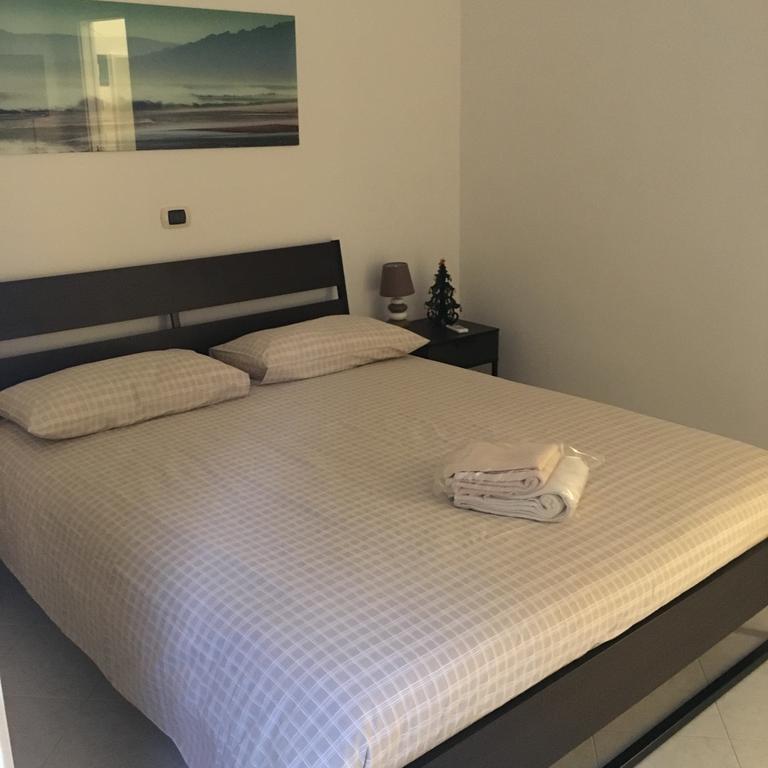 B&B Nonna Stella Neapol Exteriér fotografie