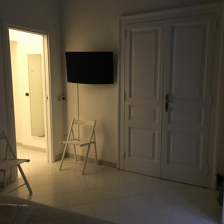 B&B Nonna Stella Neapol Exteriér fotografie