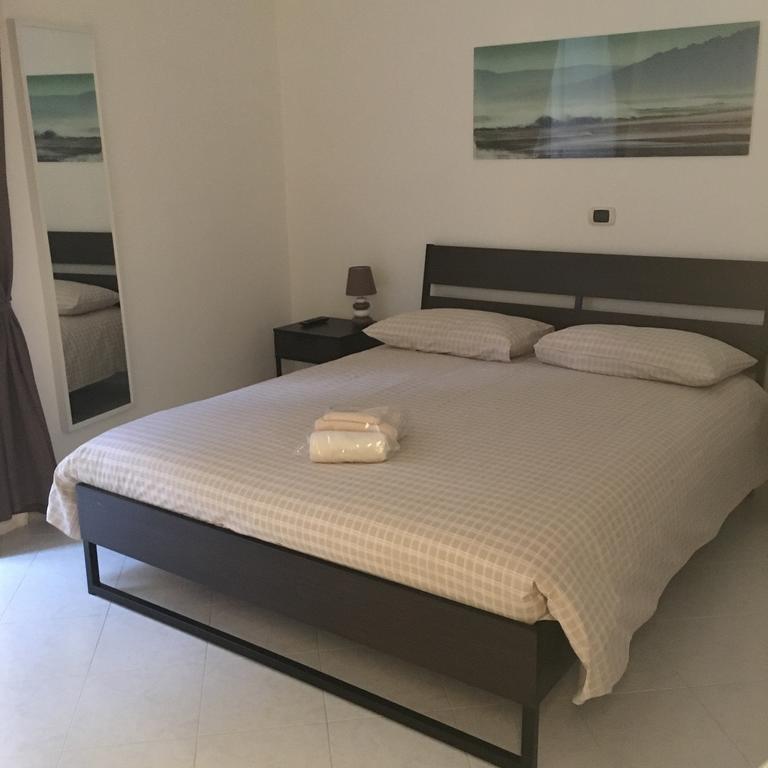 B&B Nonna Stella Neapol Exteriér fotografie