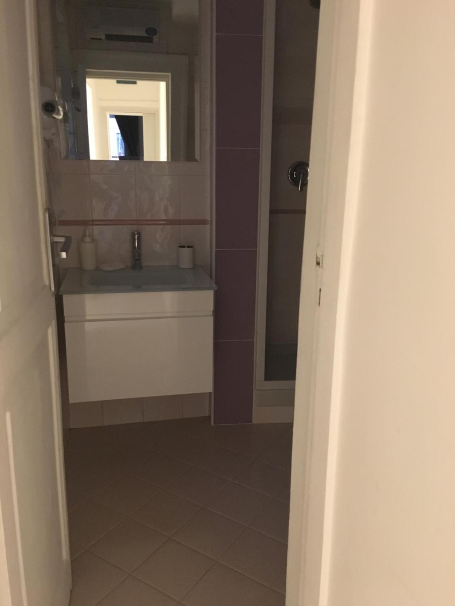 B&B Nonna Stella Neapol Exteriér fotografie