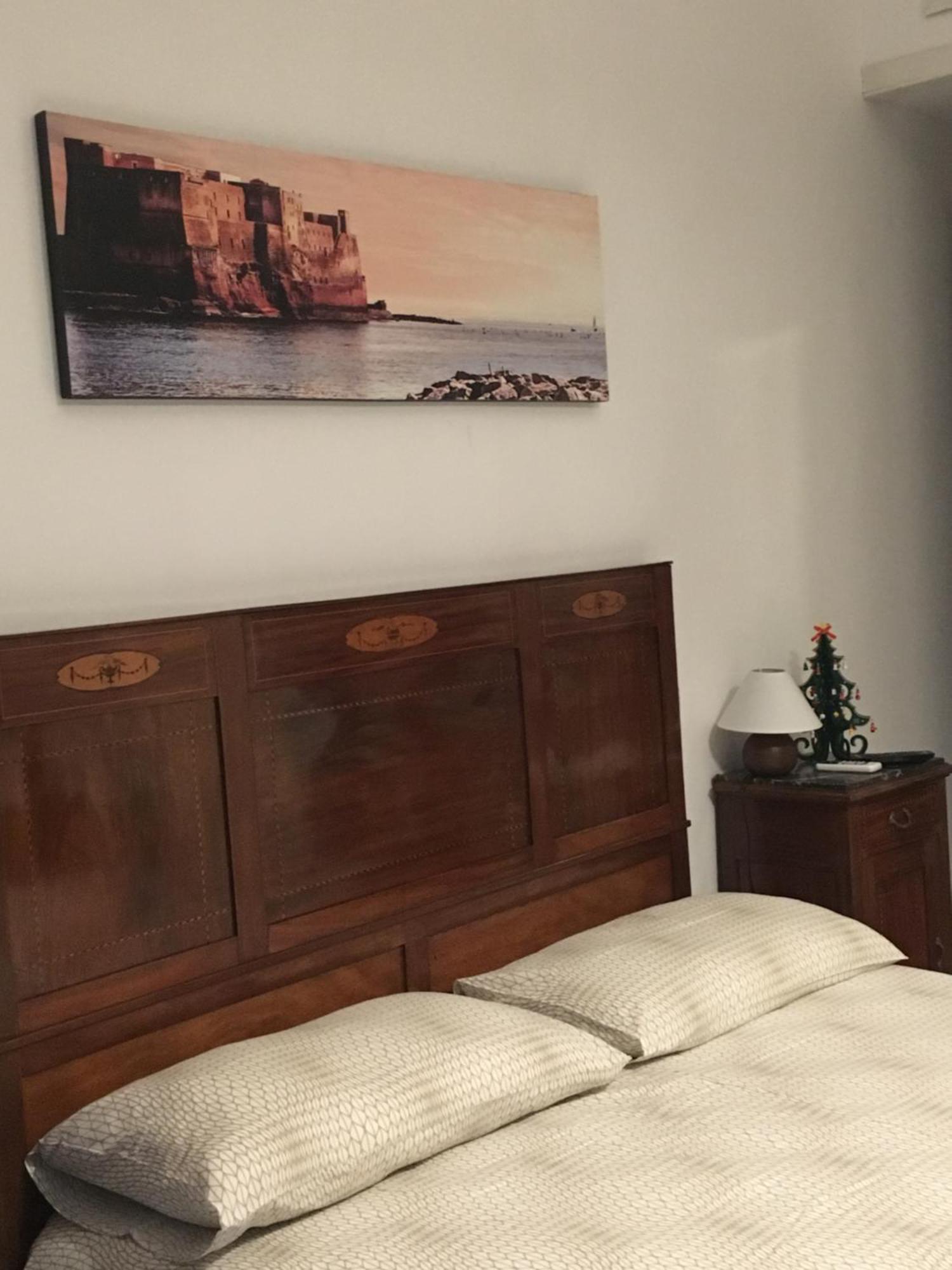 B&B Nonna Stella Neapol Exteriér fotografie