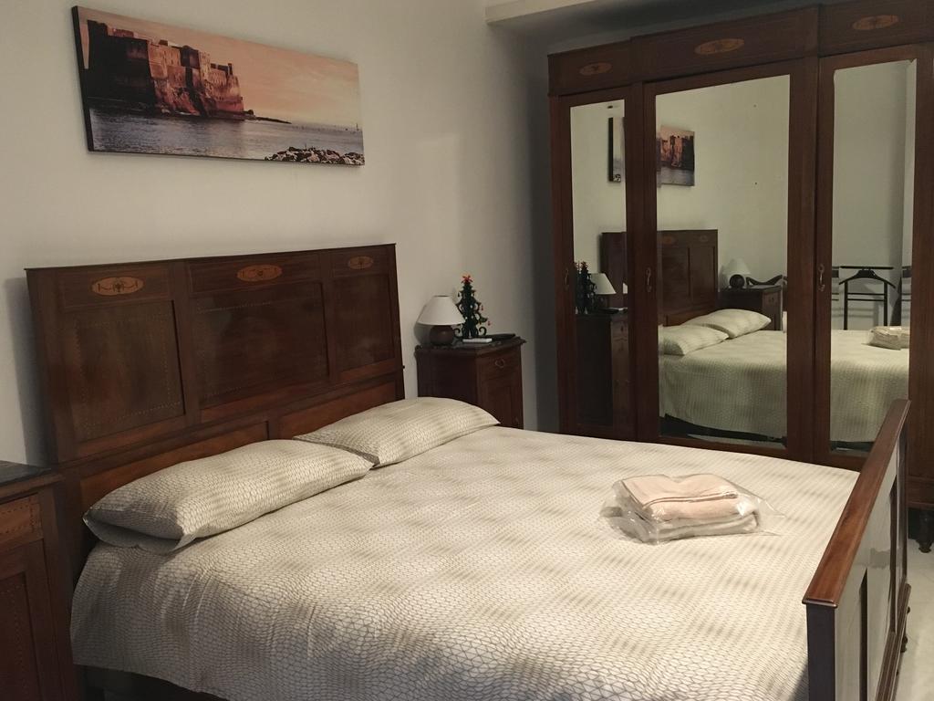 B&B Nonna Stella Neapol Exteriér fotografie