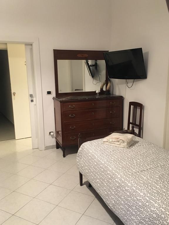 B&B Nonna Stella Neapol Exteriér fotografie