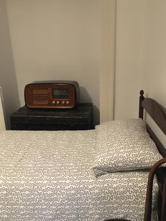 B&B Nonna Stella Neapol Exteriér fotografie
