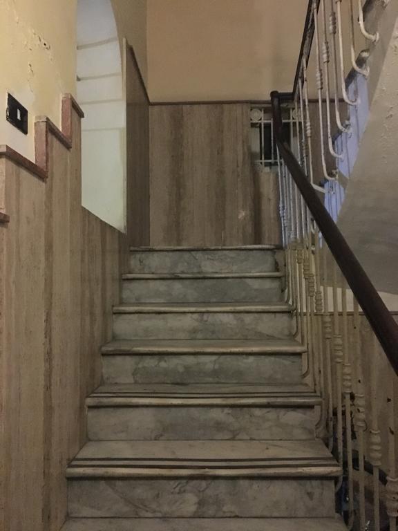 B&B Nonna Stella Neapol Exteriér fotografie